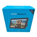 Produktbild: Amazon Echo Show 8 Gen. 3 Smart Lautsprecher 2024 Alexa