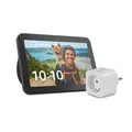Produktbild: Tablet Amazon Echo Show 8 3Rd Gen 8`` Black NEU
