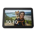 Produktbild: Amazon Echo Show 8 3. Gen. 2023 anthrazit SmartHome