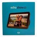 Produktbild: Amazon Echo Show 8 (3. Gen)  Smart Display-Lautsprecher | Anthrazit | NEU&OVP ✅