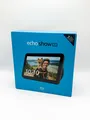 Produktbild: Amazon Echo Show 8 (3. Gen) 2023 Smart Display-Lautsprecher Anthrazit Alexa NEU
