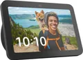 Produktbild: Echo Show 8 (3. Generation) Smarter HD-Touchscreen mit 3D-Audio Anthrazit