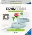 Produktbild: Ravensburger GraviTrax Element Transfer Zubehör für Aktiv-/Fertigkeiten-Spielzeuge (22422)