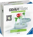 Produktbild: Ravensburger Kugelbahn-Bausatz Kugelbahn GraviTrax CORE Element Transfer 22422