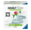 Produktbild: Ravensburger Verlag GmbH Ravensburger GraviTrax Element Transfer 22422 - GraviTrax Erweiterung Konstruktions-Spielset