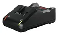 Produktbild: Bosch Professional GAL 18V-40 Ladegerät 14,4 - 18V - 4 A - 1600A019RJ
