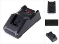 Produktbild: Bosch Professional GAL 18V-40 Professional Ladegerät 14,4 - 18 V 4 A (1600A019RJ) Schnelllade-Gerät