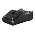 Produktbild: Bosch Professional GAL 18V-40 Ladegerät / Schnellladegerät für 14,4V 18V Akkus