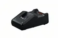 Produktbild: Orignal Bosch Ladegerät GAL 18V-40 Professional 14.4-18 V 1600A019RJ