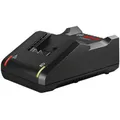 Produktbild: Bosch Professional 1600A019RJ GAL 18V-40 Professional Werkzeug-Akku Ladegerät...