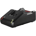 Produktbild: Bosch Professional Gal 18v-40 Akku-schnellladegerät 1600A019RJ (3165140967860)