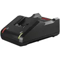 Produktbild: Bosch Professional 1600A019RJ GAL 18V-40 Professional Werkzeug-Akku Ladegerät 18