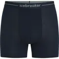 Produktbild: Icebreaker M Anatomica Boxers midnight navy (401) M
