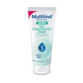 Produktbild: Multilind® derma:care HYDRO SOS Feuchtigkeitscreme: Intensive Feuchtigkeit. Für trockene, raue Hautstellen. Pflegt mit Ceramide NP, Panthenol, Glyzerin, Rizinusöl, Beerenwachs