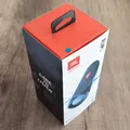 Produktbild: Sonstiges ► JBL Flip 5 Bluetooth-Lautsprecher - Blau | Wasserfest ◄ NEU & OVP