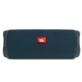 Produktbild: JBL Flip 5 Bluetooth-Lautsprecher - Blau NEU OVP
