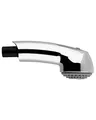 Produktbild: GROHE Spülbrause (Umstellung: Mousseur/Brausestrahl, automatische Rückstellung auf Mousseur, für Spültischbatterien), granicreme, 46312UU0