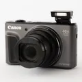 Produktbild: Canon PowerShot SX720 HS | 20.3 MP | Schwarz