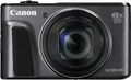 Produktbild: Canon PowerShot SX720 HS schwarz