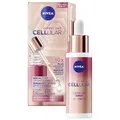 Produktbild: Nivea Cellular Expert Lift Serum mit Lifting-Effekt 30 ml ist eine Anti-Aging-Pf