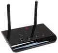 Produktbild: FeinTech ABT00102 Bluetooth 5.0 Audio Sender Empfänger aptX HD Low Latency Toslink SPDIF Bypass Konverter, schwarz