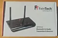 Produktbild: FeinTech Bluetooth-Sender/-Empfänger ABT 1-02, Bluetooth-5.0-Transceiver (Transm