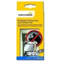 Produktbild: Schellenberg - Rollladen-hochschiebesicherung Silber Hochschiebesicherung