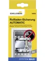 Produktbild: SCHELLENBERG Rollladenprofil Schellenberg Rollladen-Hochschiebesicherung silber