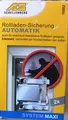Produktbild: Schellenberg Rollladen-Sicherung  Neu