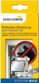 Produktbild: Schellenberg Rollladen-Hochschiebesicherung silber