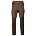 Produktbild: Härkila - Scandinavian Hose - Trekkinghose Gr 50 - Regular braun