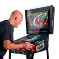 Produktbild: Pinball Virtual, Playfield 18,5