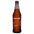Produktbild: 6 Flaschen Thatchers Rascal Somerset Cider English Cider a 500ml 4,5% Vol. Apfelwein Thatcher´s