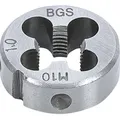 Produktbild: BGS Gewindeschneideisen | M10 x 1,0 x 25 mm