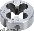 Produktbild: BGS Gewindeschneideisen | M10 x 1,0 x 25 mm