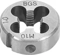 Produktbild: BGS Gewindeschneideisen | M10 x 1,0 x 25 mm