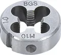 Produktbild: BGS | Gewindeschneideisen | M10 x 1,0 x 25 mm