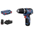 Produktbild: Bosch GSB 12V-35 Professional - Bohrer/Schrauber - schnurlos - 2 Geschwindigkeit
