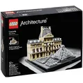 Produktbild: LEGO Architecture 21024 - Louvre