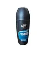 Produktbild: Dove Men+Care Anti-Transpirant Deo 3er Pack Roll-On für 48 Stunden Schutz Clean Comfort 0% Alkohol (3 x 50 ml)