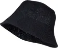 Produktbild: styleBREAKER Fischerhut Fischerhut aus Papierstroh - Knautschhut (1-St)