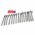 Produktbild: BREMI 9A33 Zündkabelsatz für MERCEDES W202 W210 W211 W463 W163 W220 C215 M113