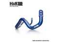 Produktbild: H&R Stabilisator, Fahrwerk 335911 Vorderachse