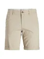 Produktbild: JACK & JONES JUNIOR Jpstdavid Jjchino Shorts AKM Sn Jnr Chinoshorts 12254241,Crockery,164