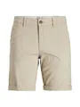 Produktbild: JUNIOR Jpstdavid Jjchino Shorts AKM Sn Jnr Chinoshorts 12254241Crockery164