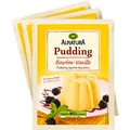 Produktbild: ALNATURA Bio Puddingpulver Bourbon-Vanille 3x 40,0 g
