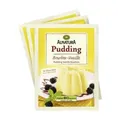 Produktbild: Alnatura Bourbon-Vanille Puddingpulver Bio 3x40g