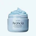 Produktbild: Arencia Fresh Blue Hyssop Rice Mochi Cleanser