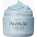 Produktbild: Arencia Fresh Blue Hyssop Rice Mochi Cleanser