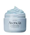 Produktbild: Arencia Fresh Blue Hyssop Rice Mochi Cleanser Reinigungscreme 120 g